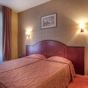 Kamer met Twee Aparte Bedden